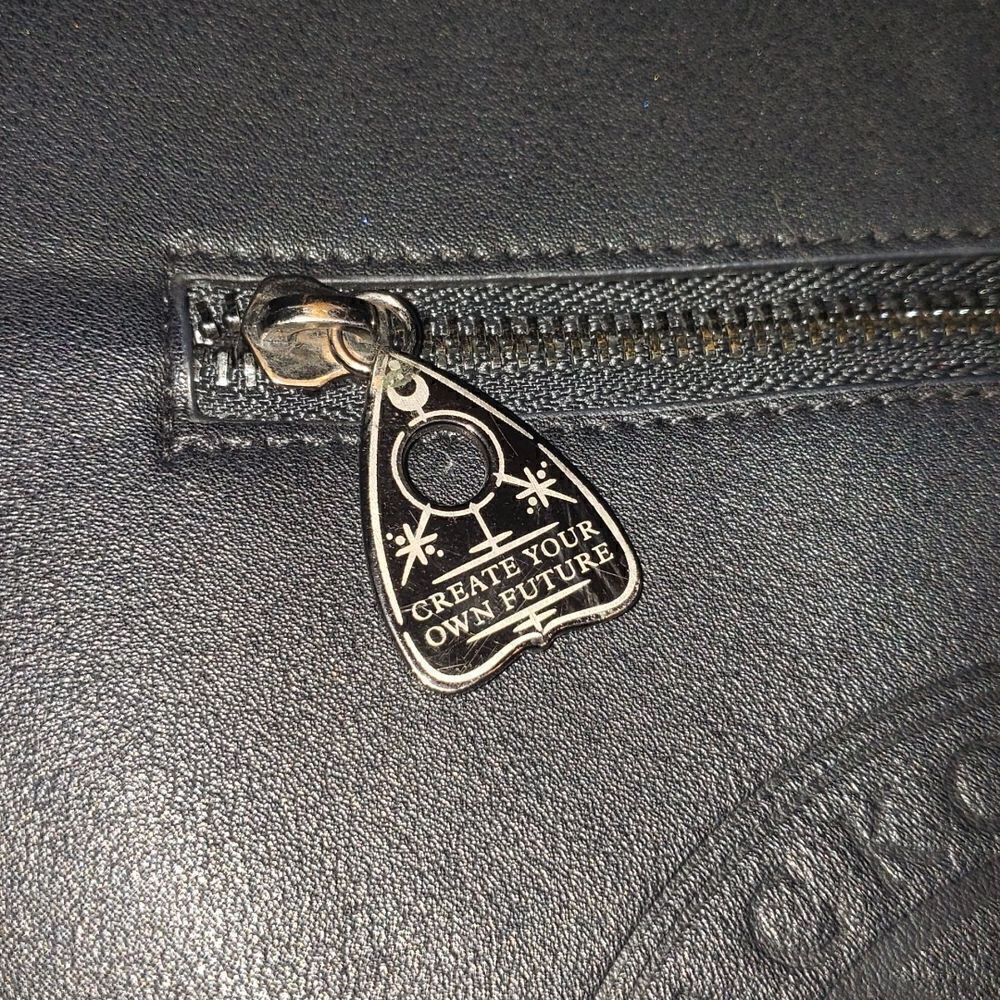 BCC Coffin Backpack Bag - Picture 5 of 15